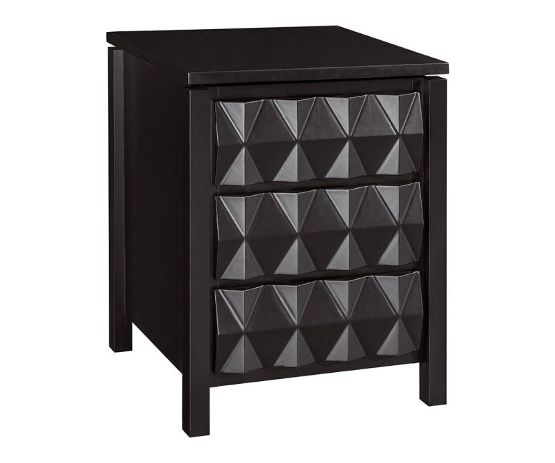 Jewel Nightstand