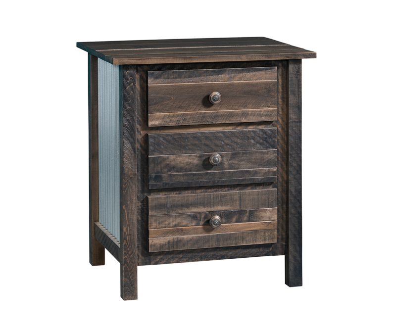 Prairie Nightstand