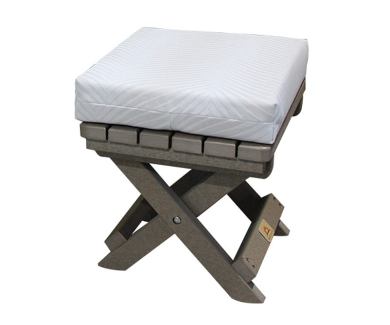 Caribbean Folding Foot Rest