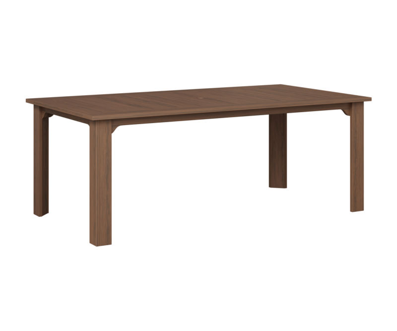83" Table