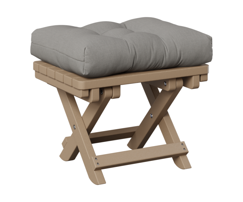 Siesta Folding Foot Rest