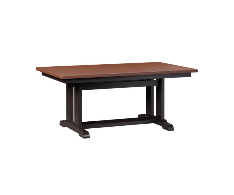 Wigal Trestle Table
