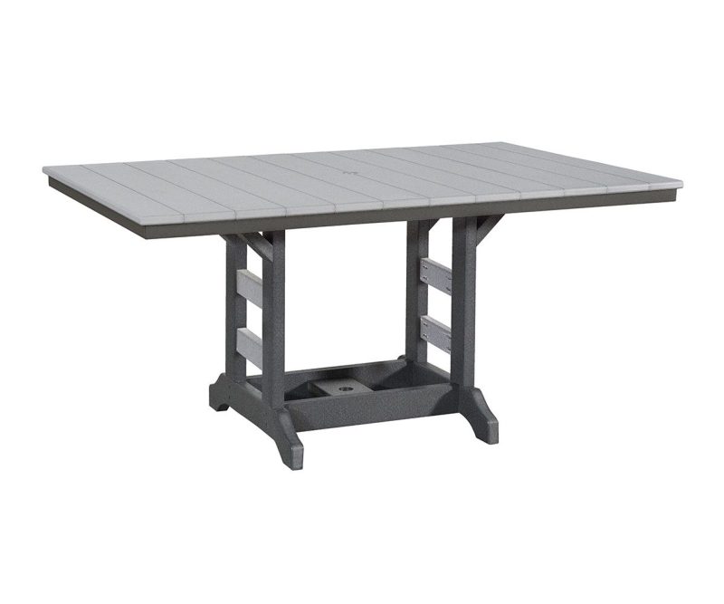 Rectangle Table - 42" x 64"