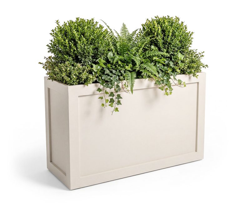 Estate Series Planter