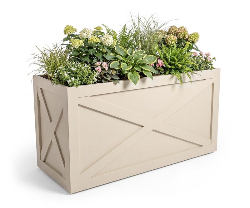 Estate Series Planter