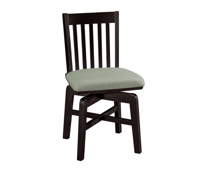 Berkley Swivel Bar Stool - 18"