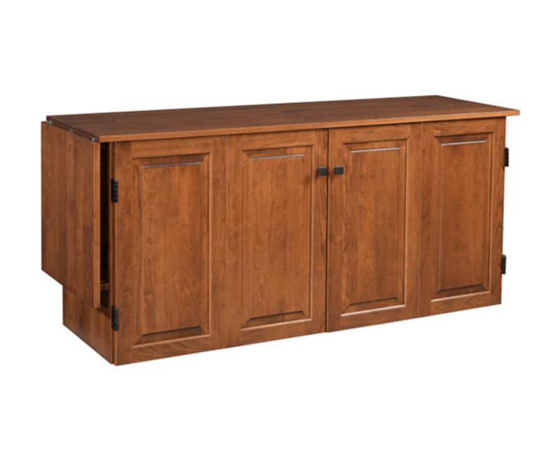 Sewing Cabinet - 63"W
