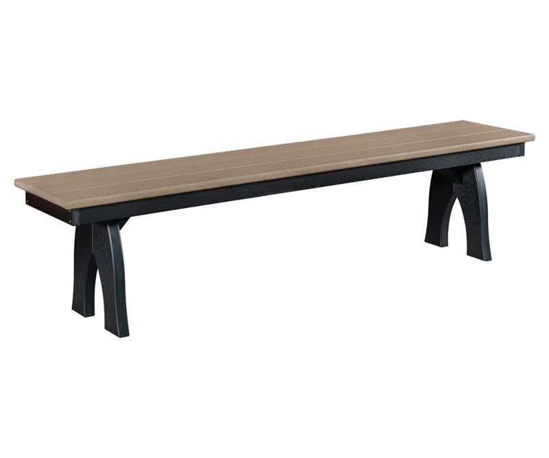 Bench - 72"
