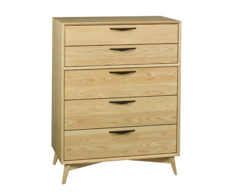 Kenton 5 Drawer Chest