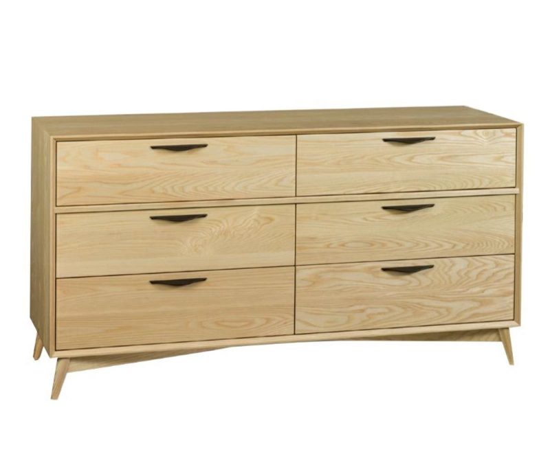 Kenton 66" Dresser