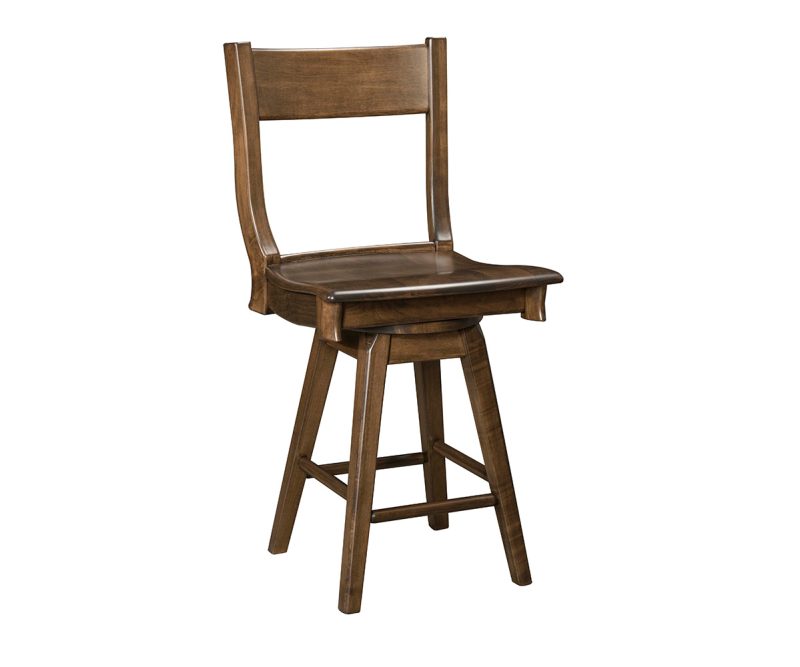 Legacy 24" Swivel Barstool