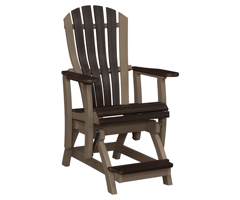 Lincoln Counter Glider