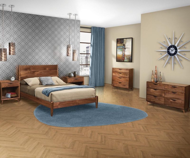 Kenton Bedroom Collection