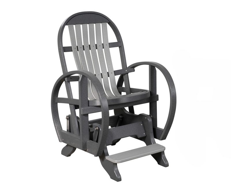 Original Style Balcony Glider