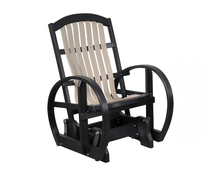 Cottage Polybent Glider