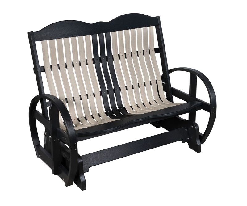 Polybent Glider - 4'