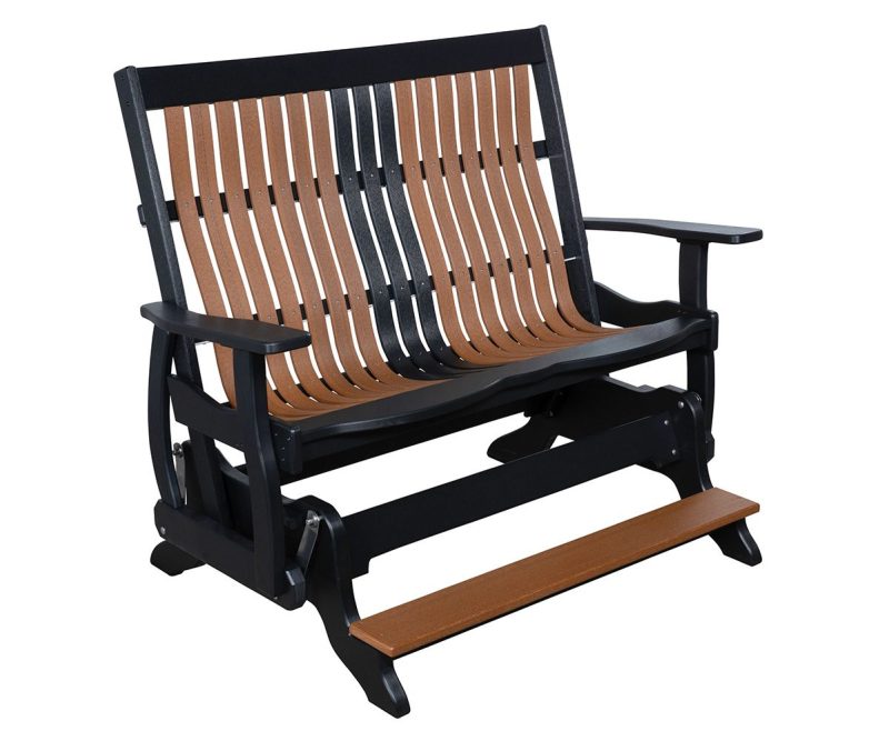 Mission Balcony Glider - 4'