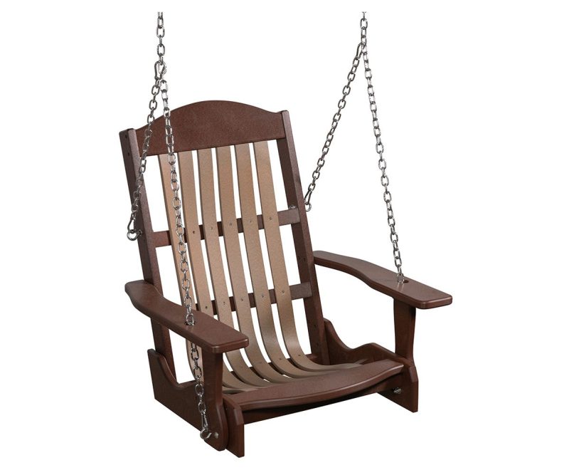 Cottage Swing - 2'