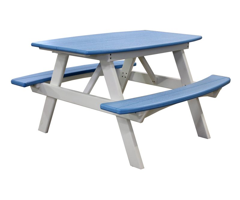 Child's Picnic Table