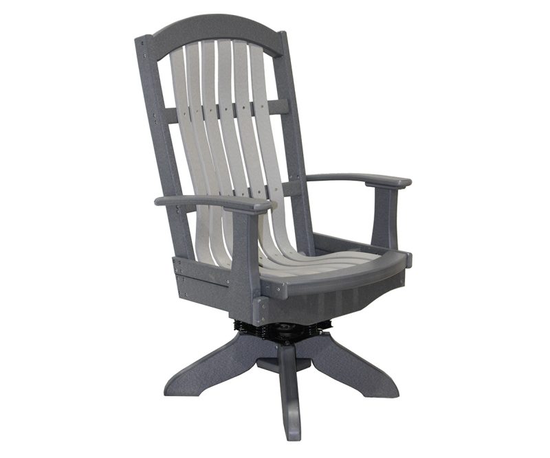 Swivel Rocker Chair