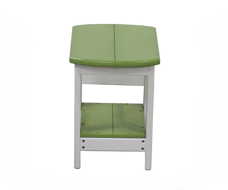 Child Oval End Table