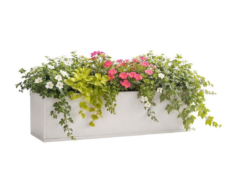 Meadowbox Series Window Box
