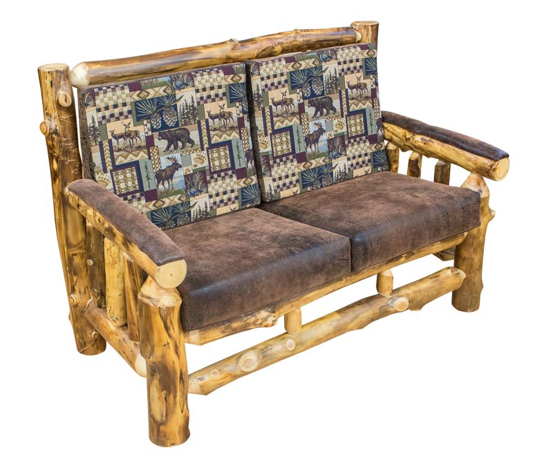 Yellowstone Loveseat