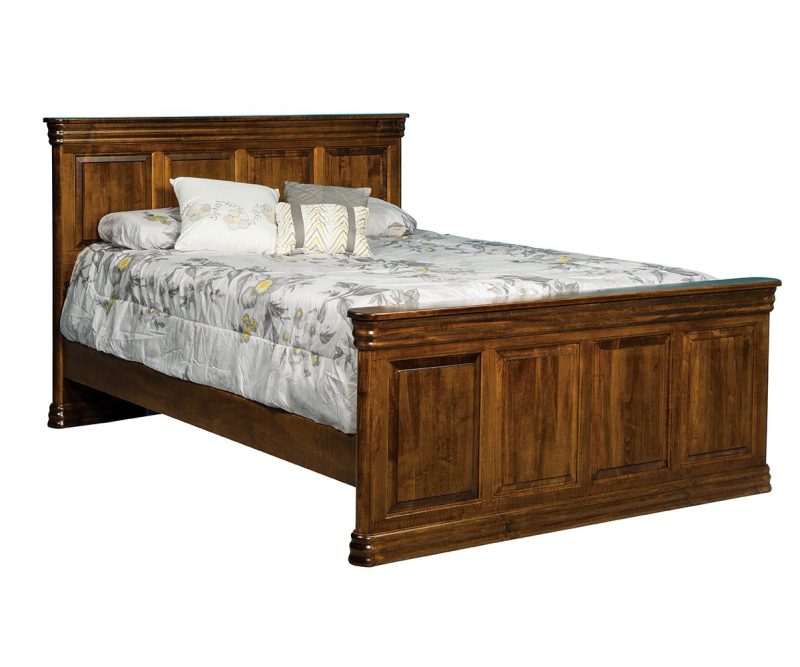 Edwardsville Bed