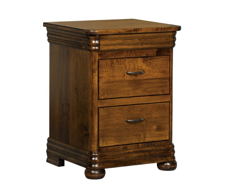 Edwardsville Nightstand