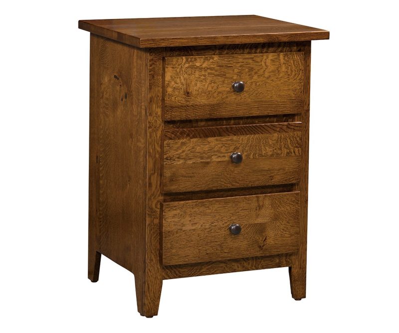 Imperial Nightstand