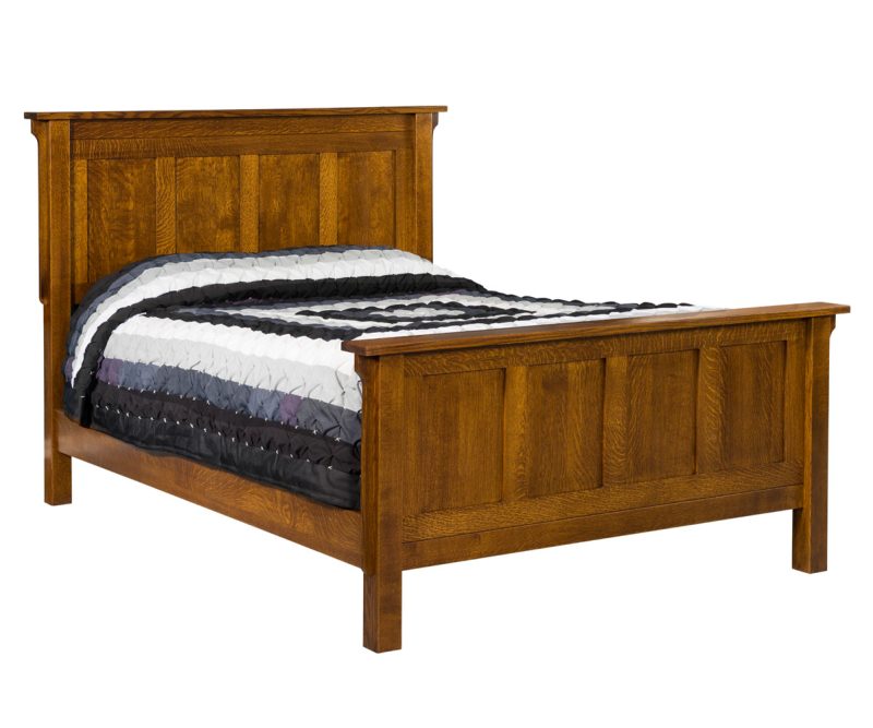 Lafayette Bed