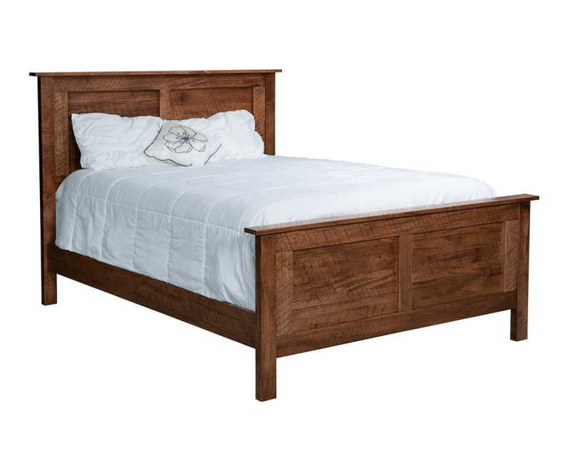 Wingate Bed