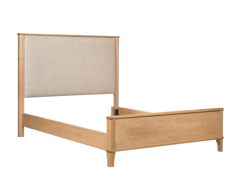 Haven Fabric Bed
