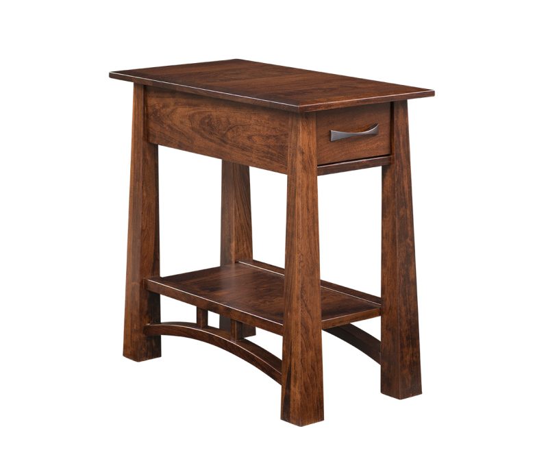 Alcoa End Table - 14"W
