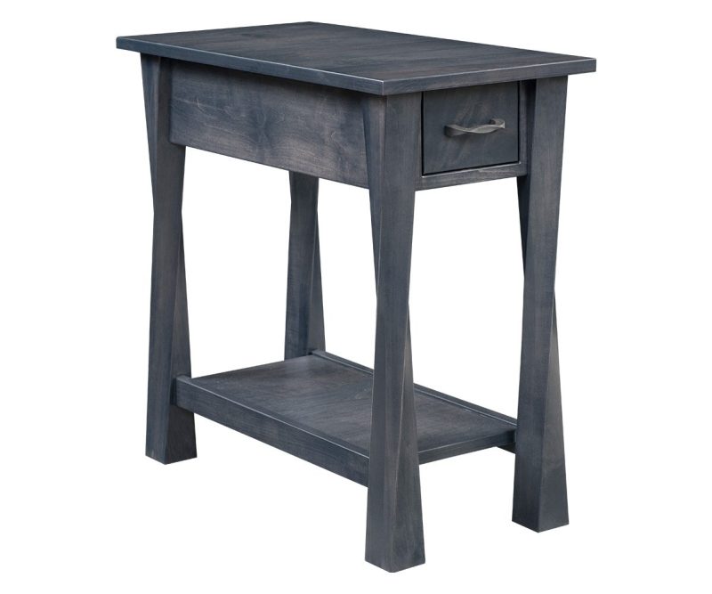 Cumberland End Table - 14"W