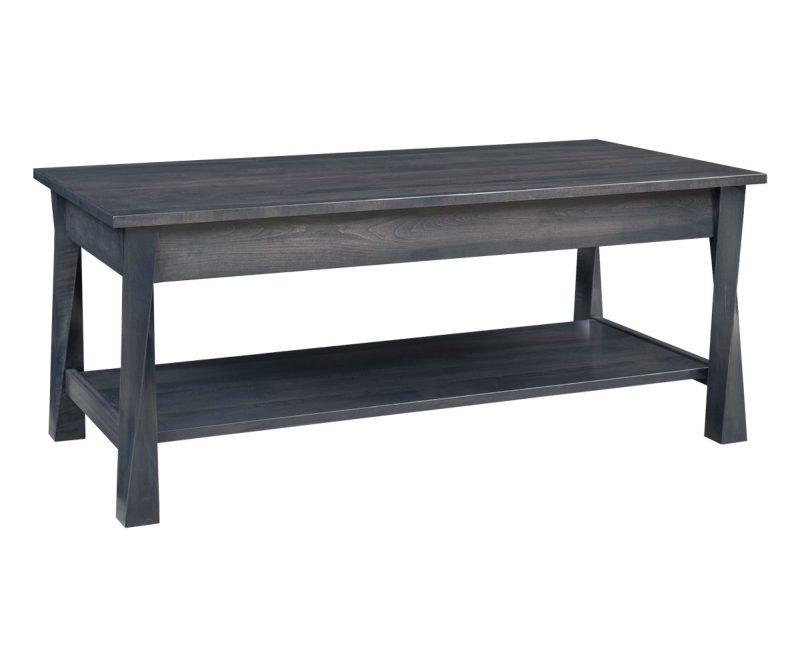 Cumberland Coffee Table - 48"W