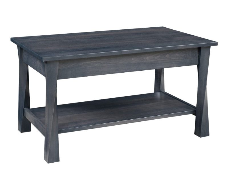 Cumberland Coffee Table - 36"W