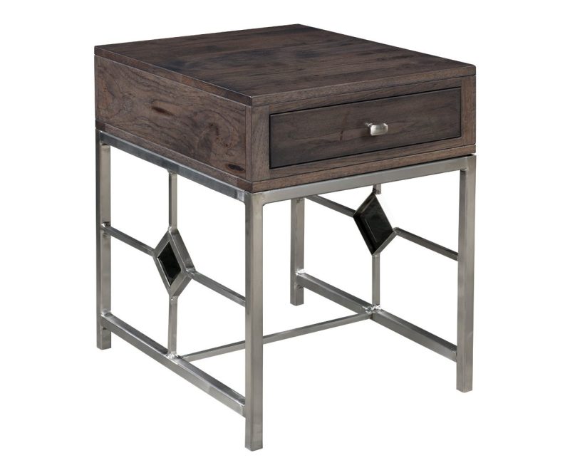 Ellena End Table