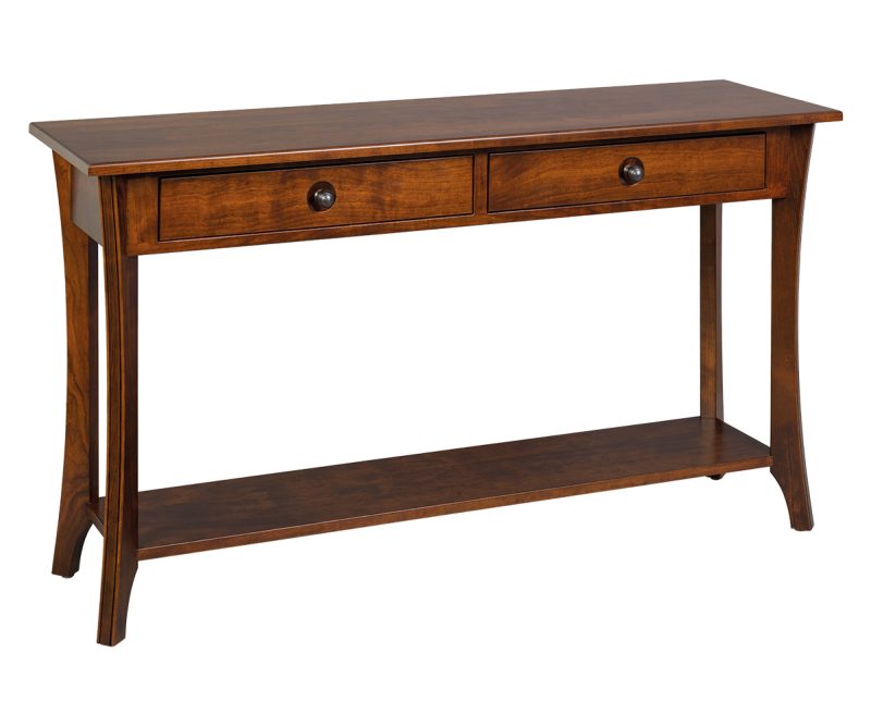 Gatlinburg Sofa Table