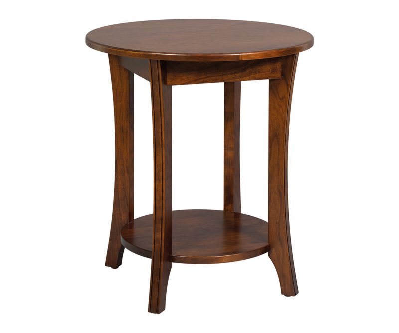 Gatlinburg End Table