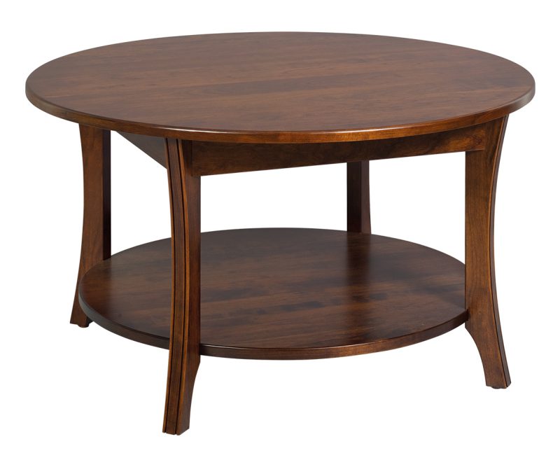 Gatlinburg Coffee Table