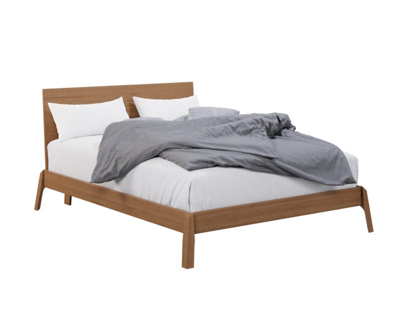 Urbana Queen Bed