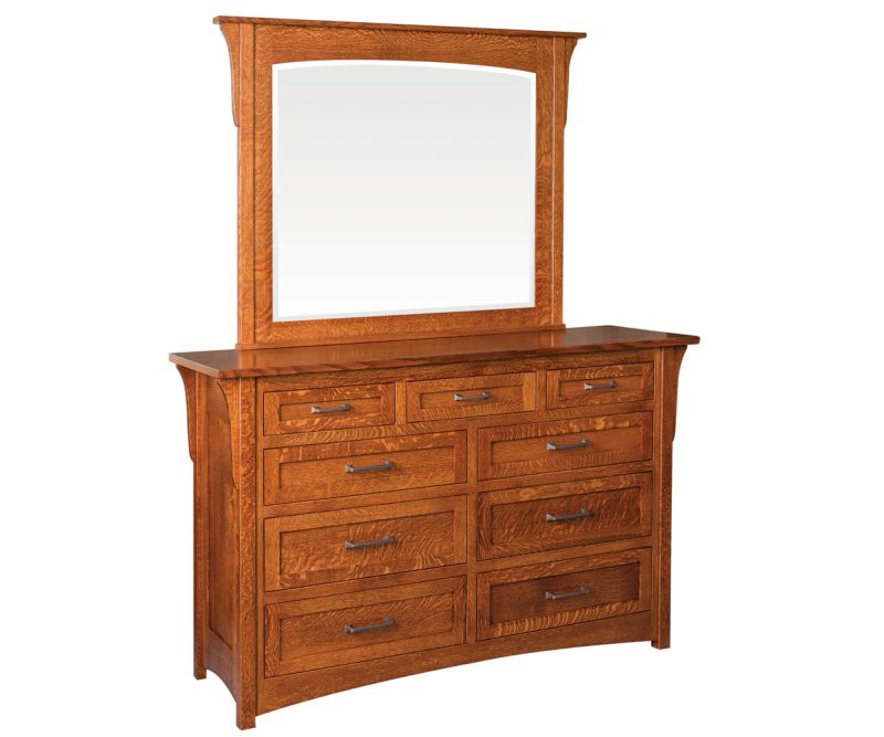 Burlington Dresser