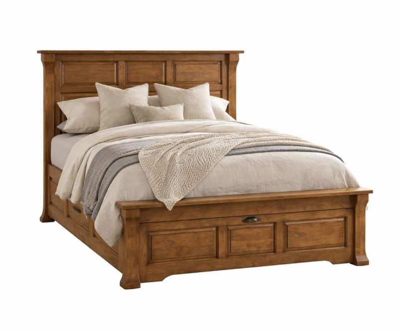 Farmington Bed