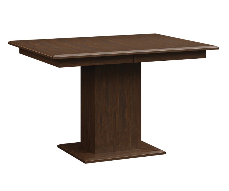 Tiffin Single Pedestal Table