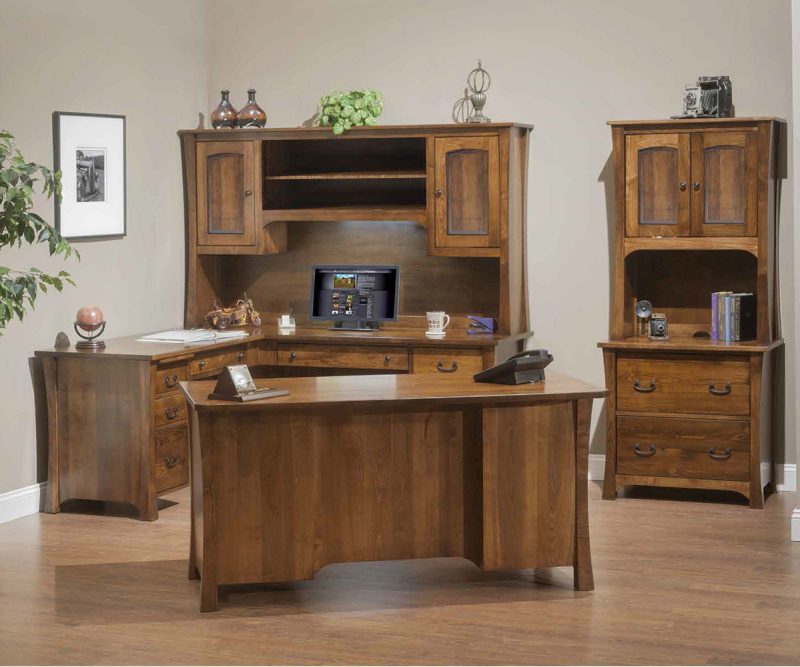 Woodbury Office Collection