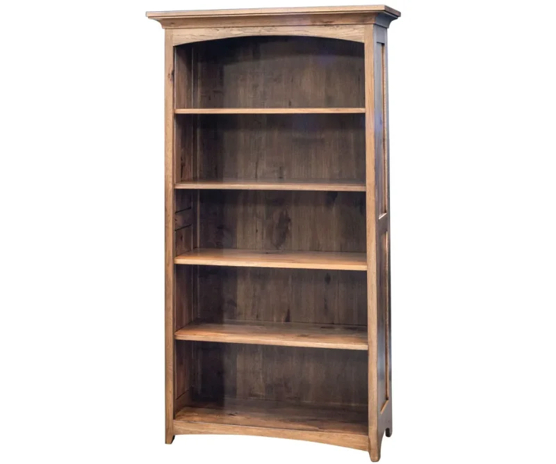 Belmont Bookcase