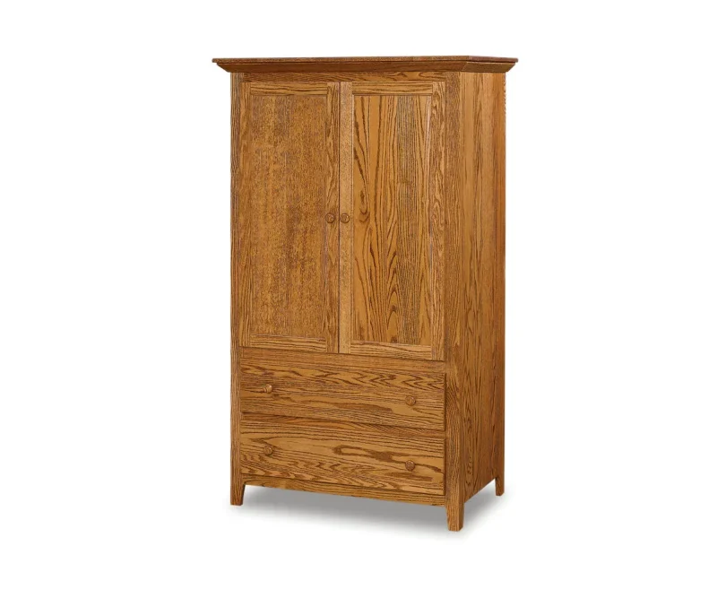 Shaker Amoire
