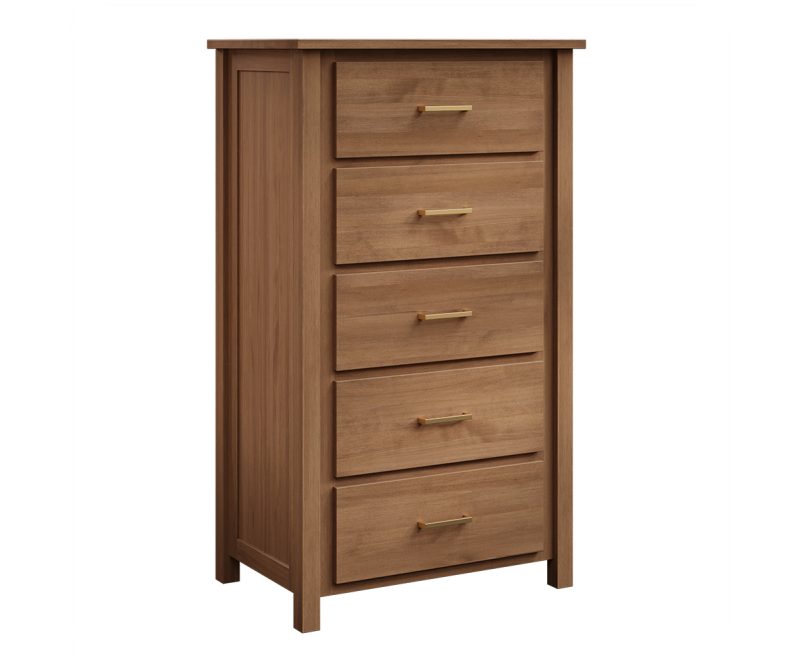CN 5 Drawer Chest