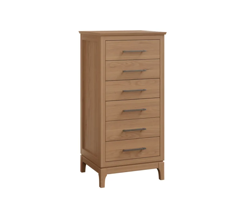 Boulder Creek Lingerie Chest
